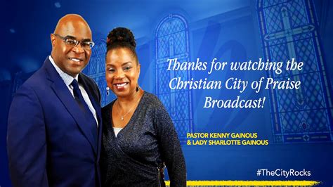 christian city of praise.